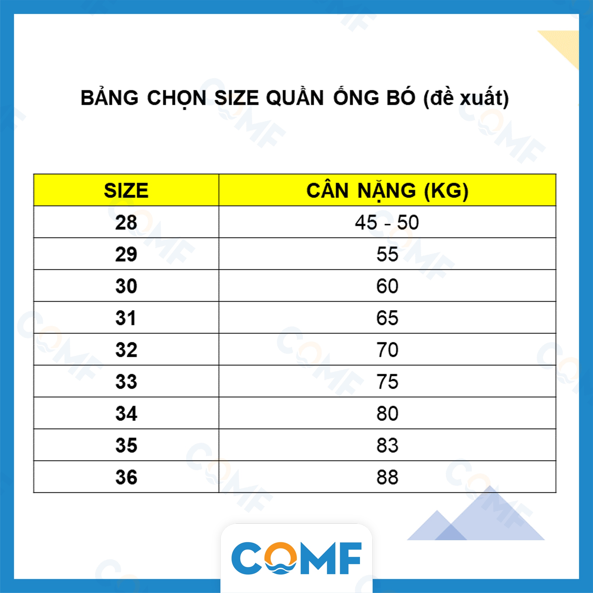 Quần tây Nam COMF mùa hè phong cách Hàn Quốc, kiểu dáng slim fit, màu đen