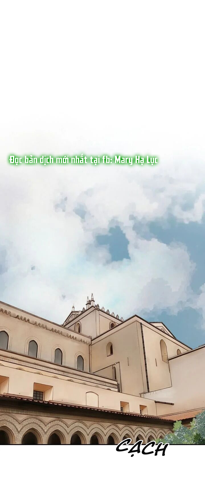 nữ hoàng bí ẩn chapter 15.1 2