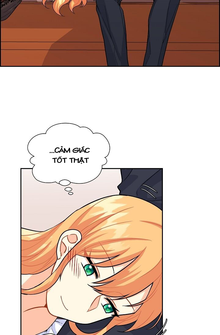 kẻ hủy diệt đã yêu tôi ! chapter 3.5 41