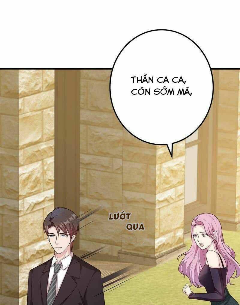 nam thần manh bảo tận diệt chapter 51 31