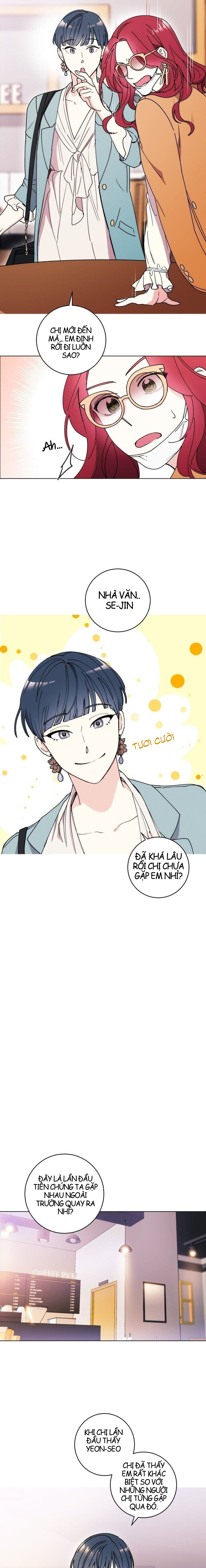 chạm vào tim em chapter 1 9