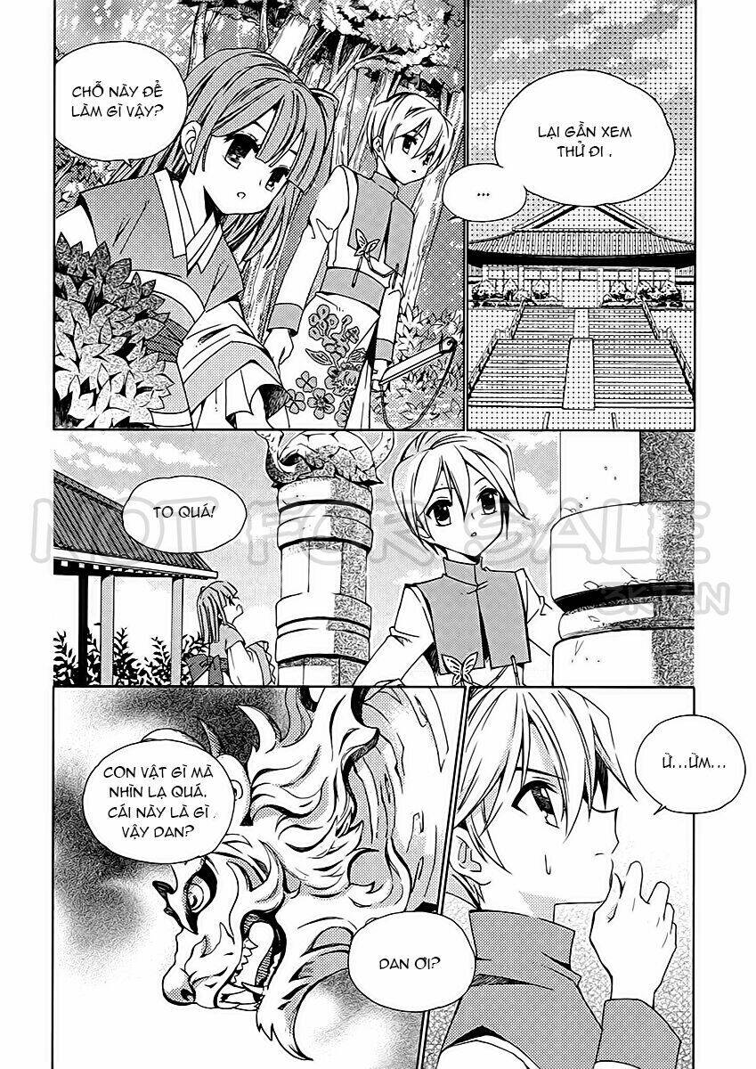 hangah, lee chapter 14 17