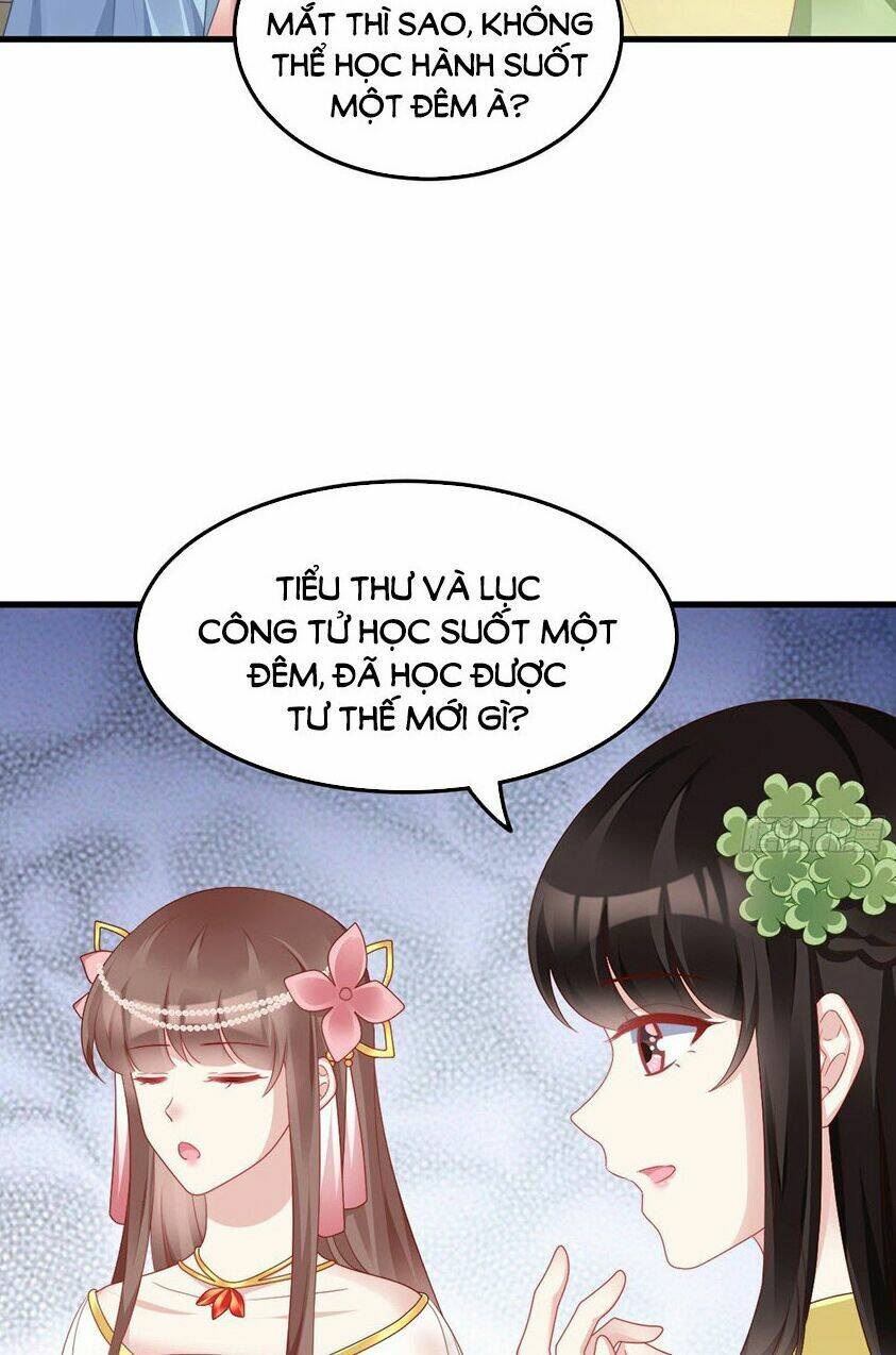 ta ở cổ đại nuôi nam nhân chapter 60 2