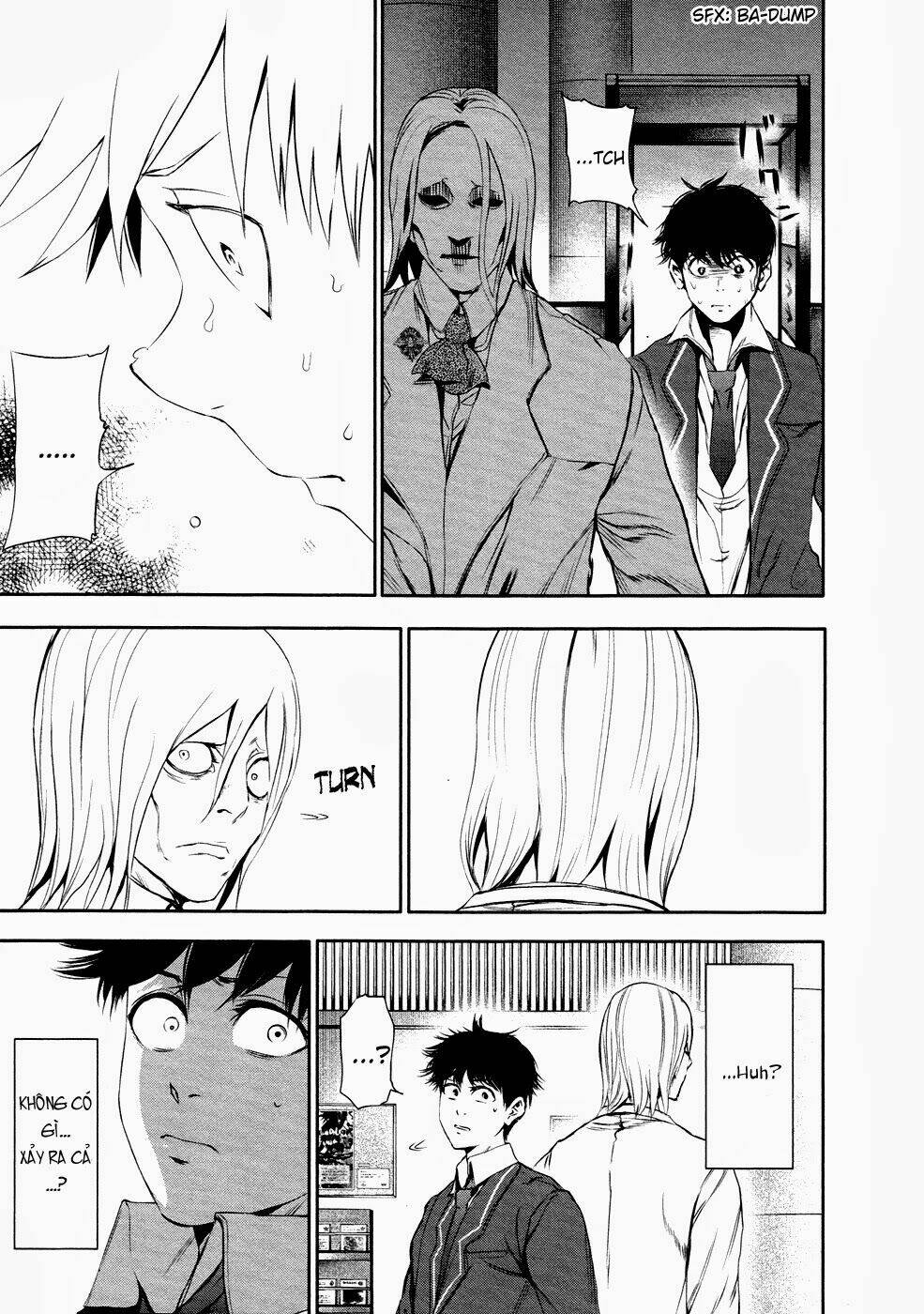 ngạ quỷ tokyo chapter 21 7