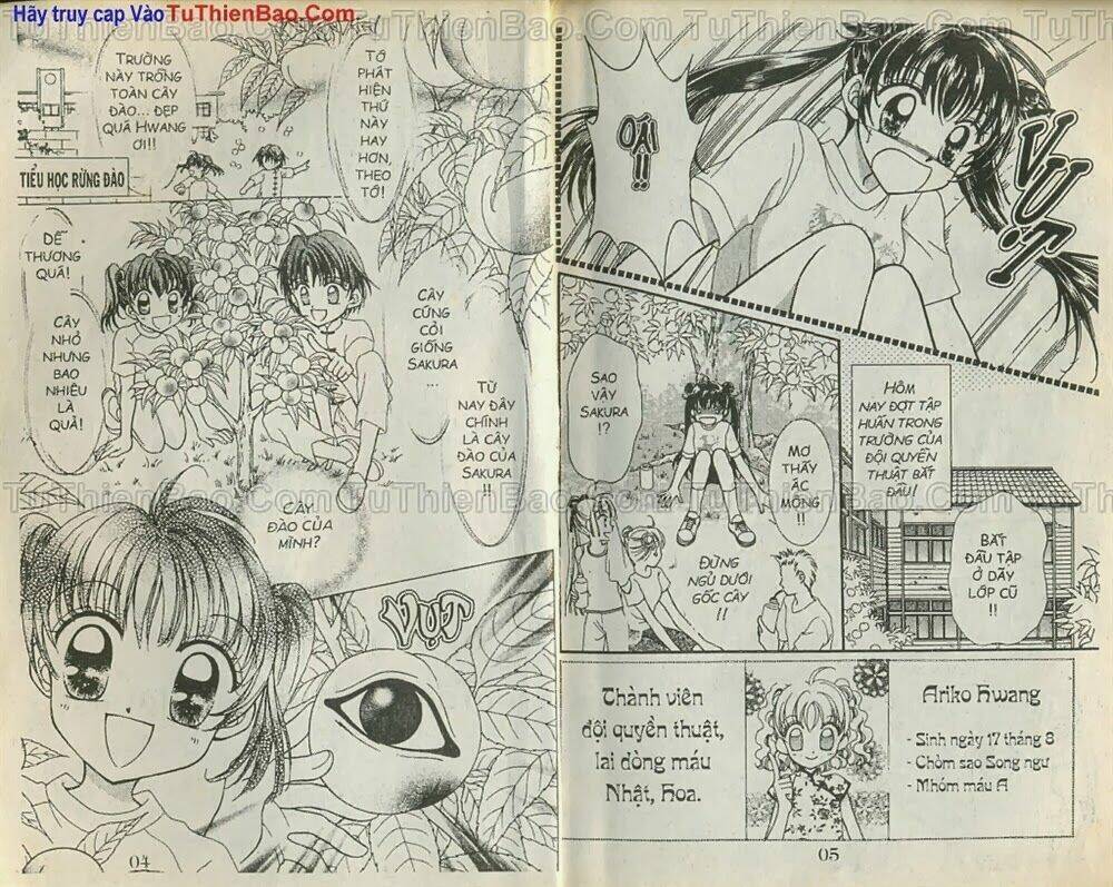 thánh tiểu long nữ chapter 2 2