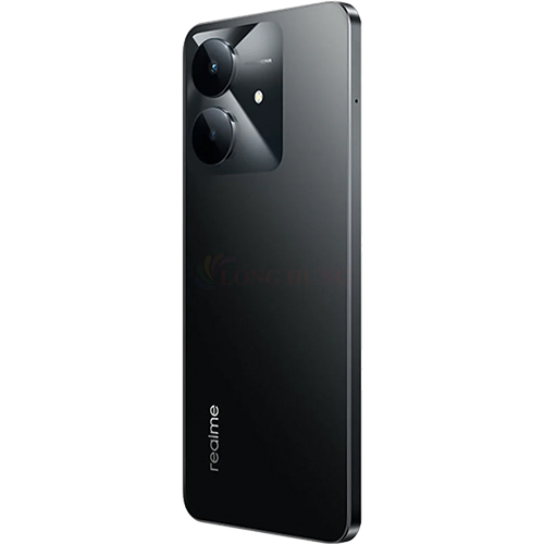 Điện thoại Realme Note 60x (3GB/64GB) - Hàng chính hãng