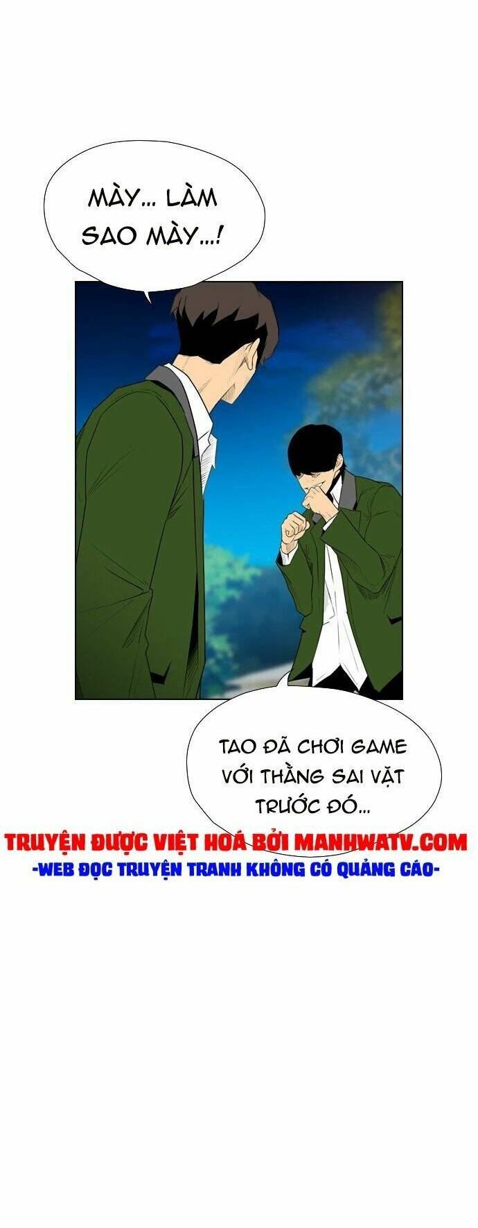 kẻ hồi sinh chapter 118 28