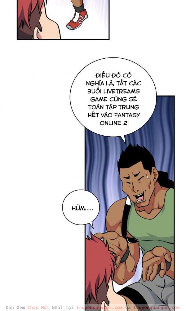 tôi sinh ra để làm người vĩ đại chapter 61 17