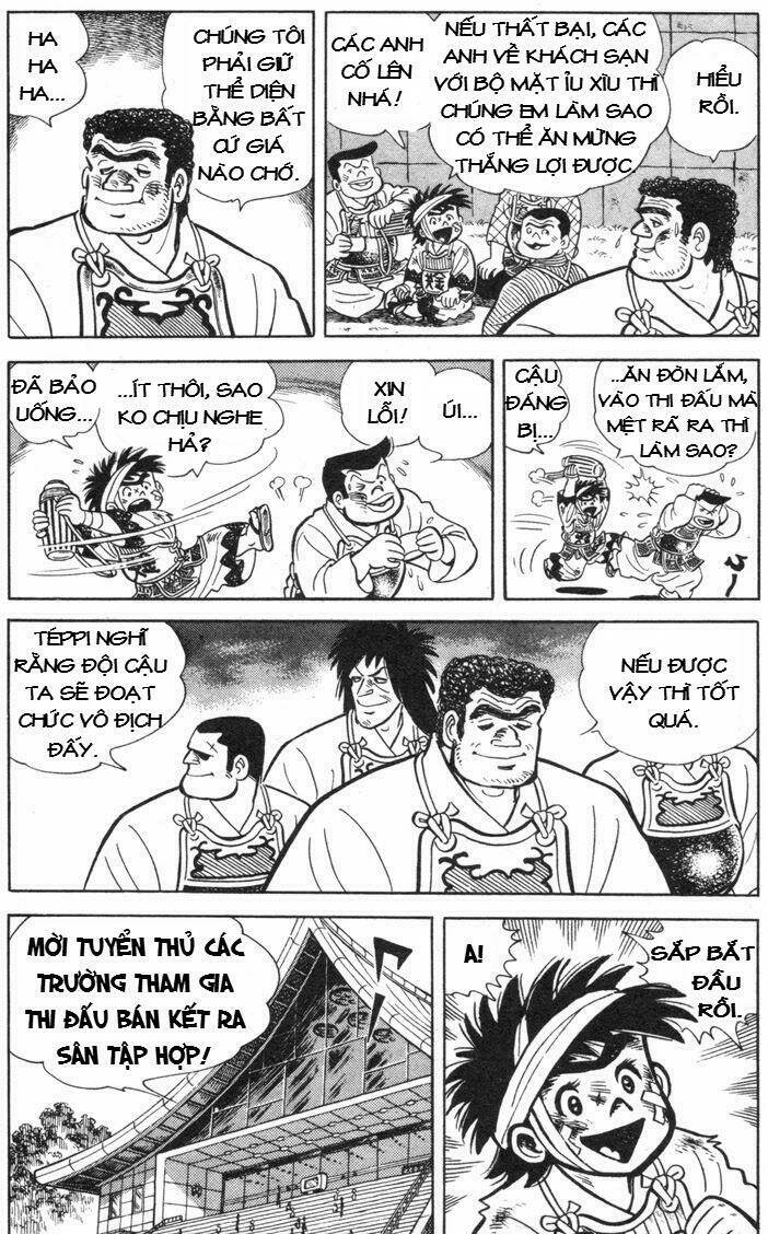 ore wa teppei chapter 110 35