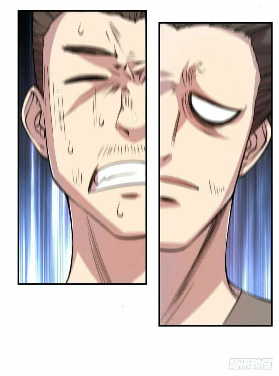 cuộc sống thoái ẩn của võ lâm chi vương chapter 26 29