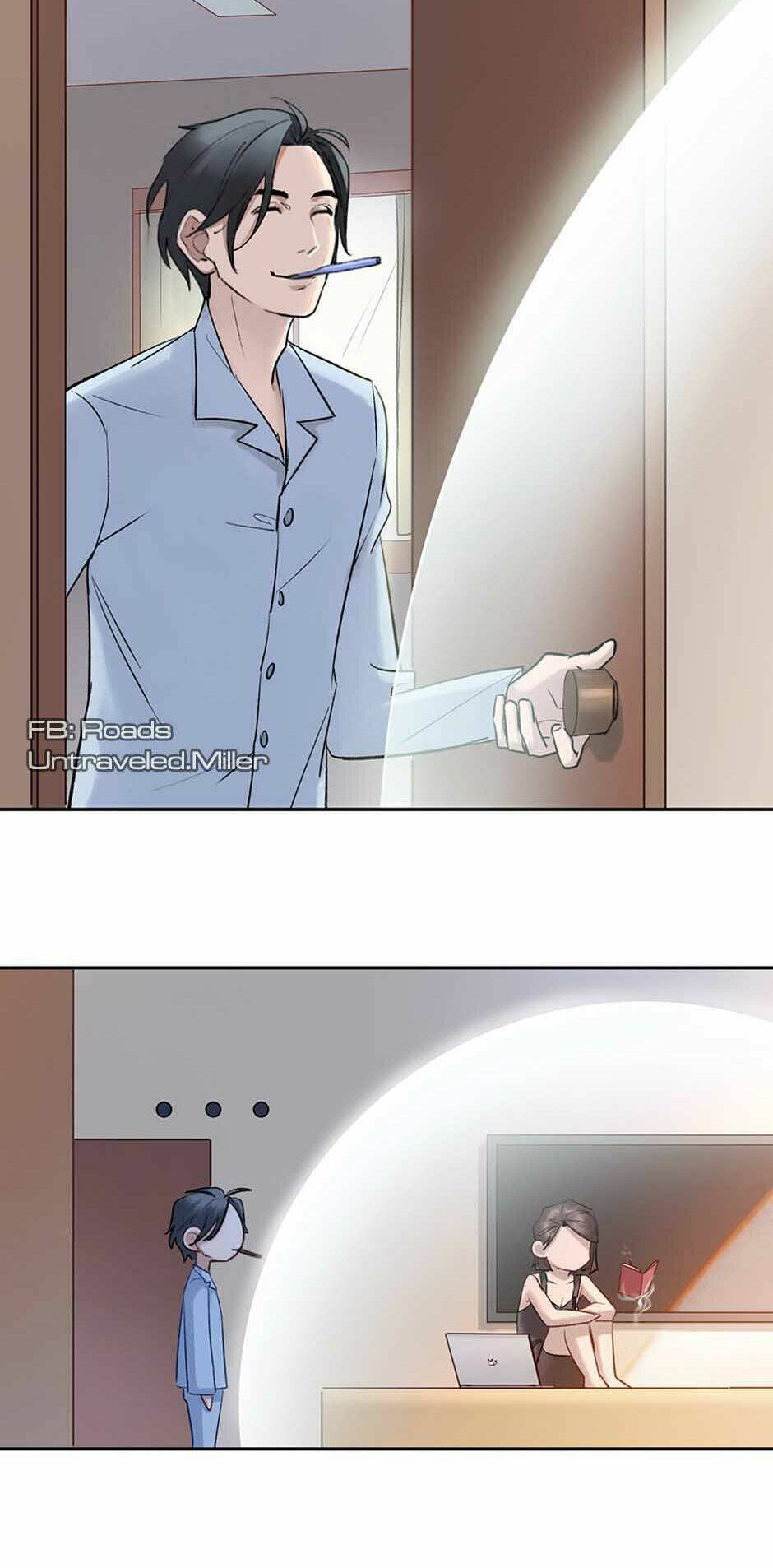 anh hùng và hiệp nữ chapter 38 4