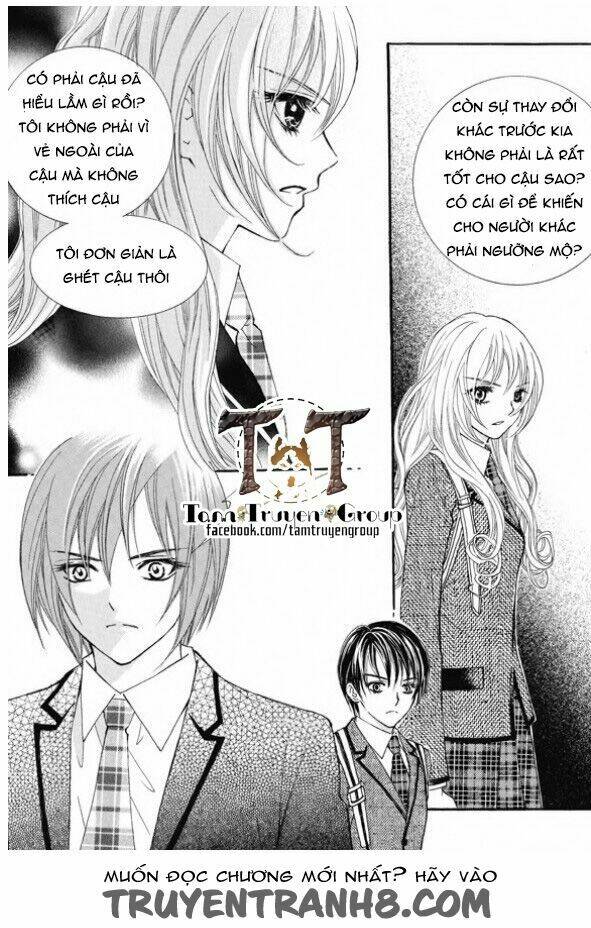 my beast chapter 4 19