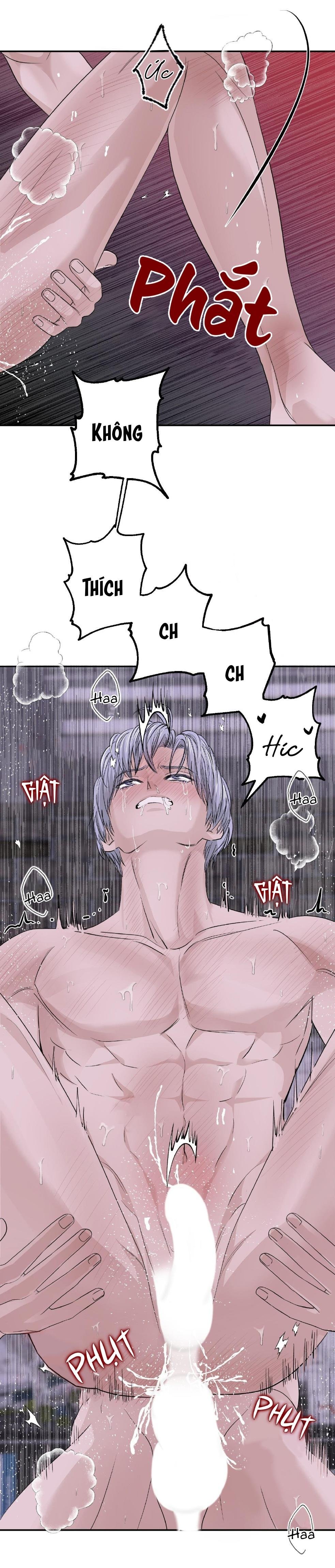 Tuyển Tập Manhwa Dằm Khăm Chapter 78 -Tôi chết 2 78