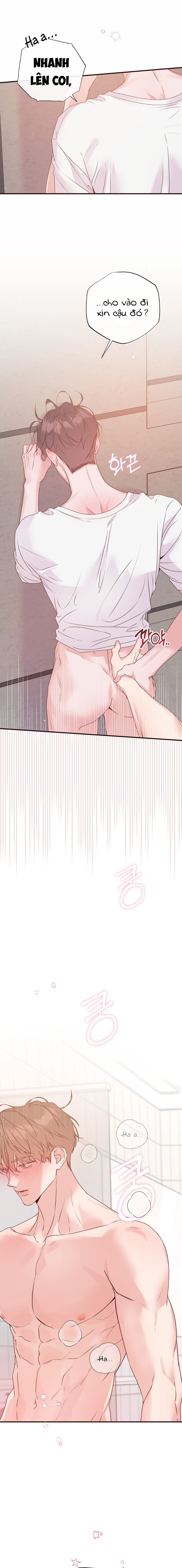 đừng bận tâm, em yêu chapter 64 8