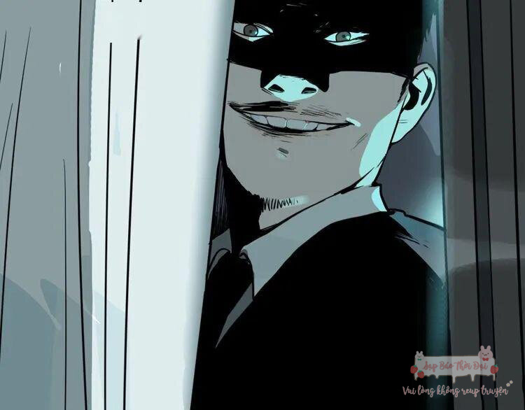 evil museum chapter 0 35