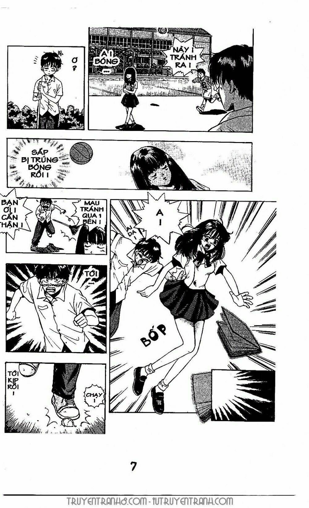 malisa chapter 1.1 7