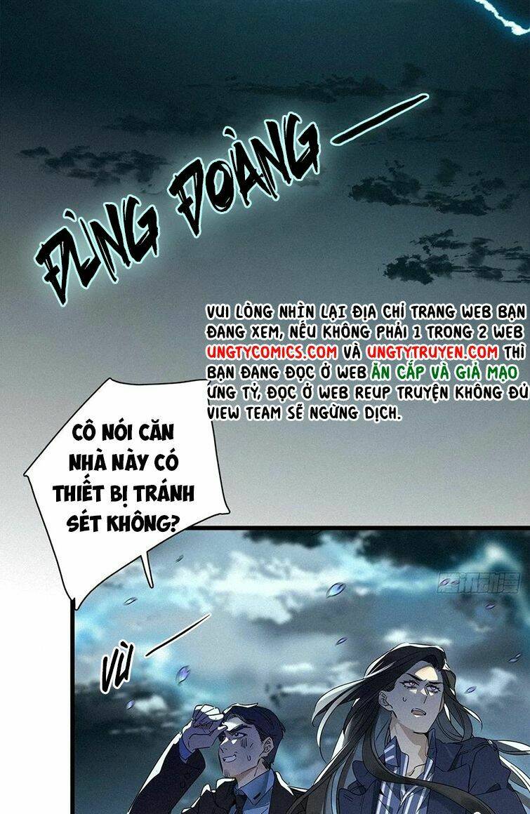 thỉnh quân nhập quái chapter 37 38