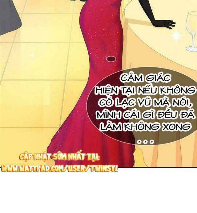 bá đạo trung khuyển tìm ái ký chapter 125 15