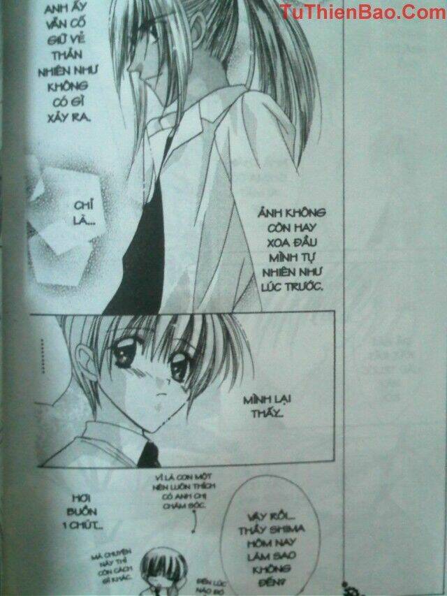 nguyện ước dưới ánh sao chapter 9 64