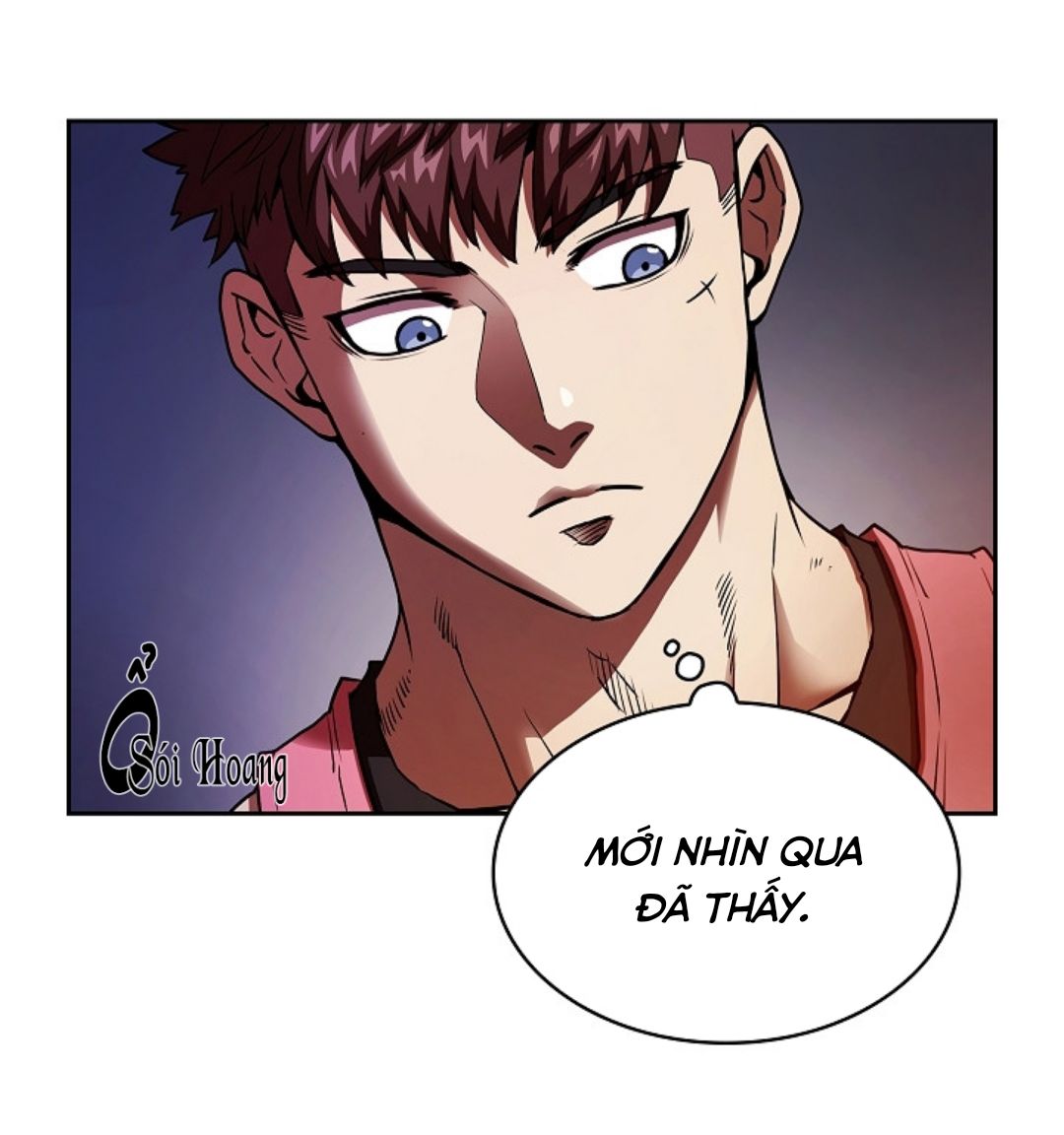 chòm sao trở về từ địa ngục chapter 12 4