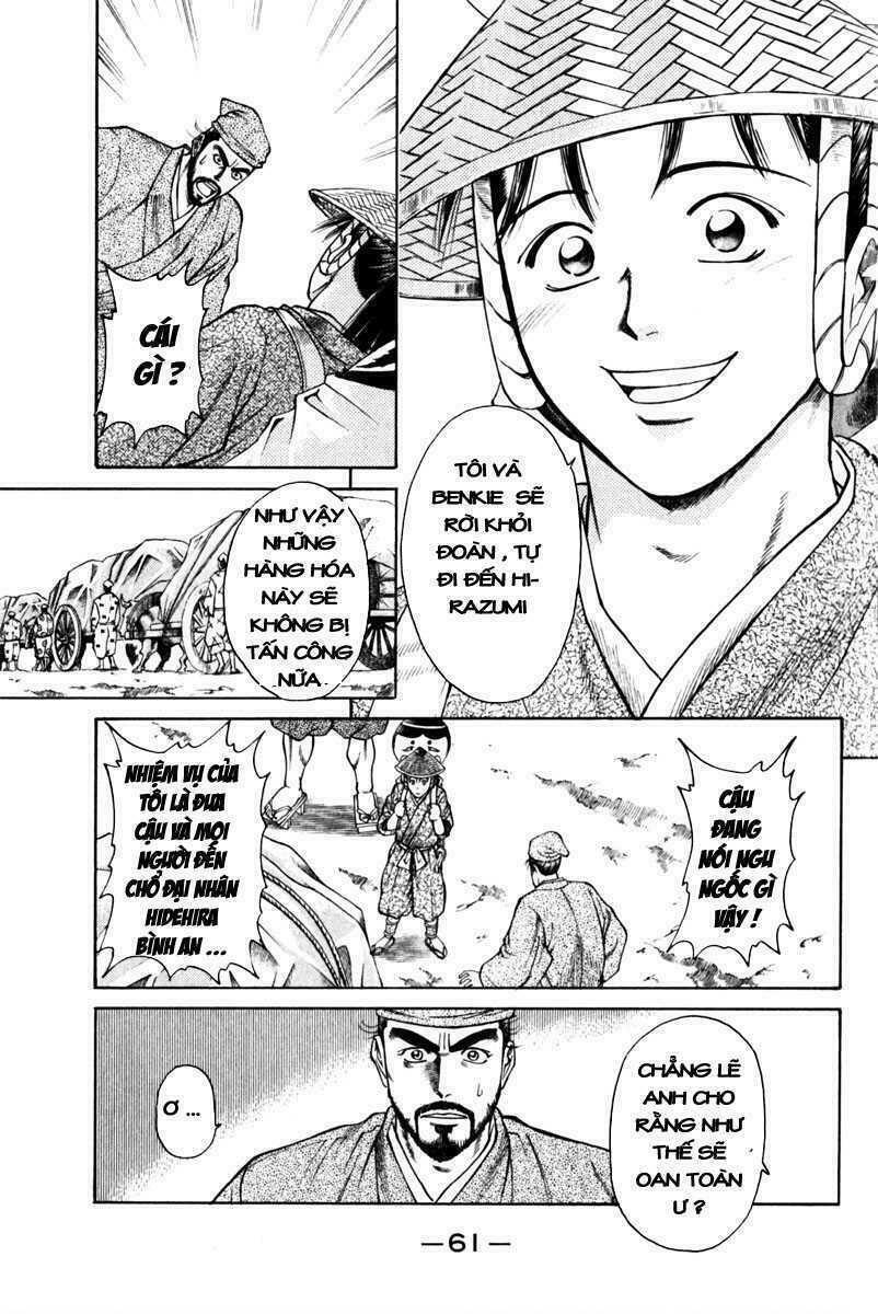 thiếu niên vương i - shana oh yoshitsune i chapter 41 10