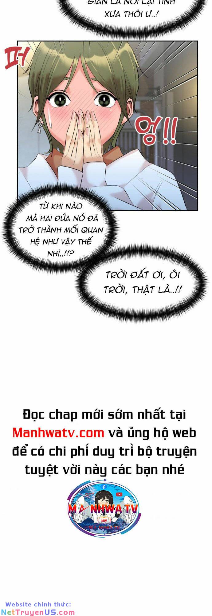 gương mặt thiên tài chapter 128 13