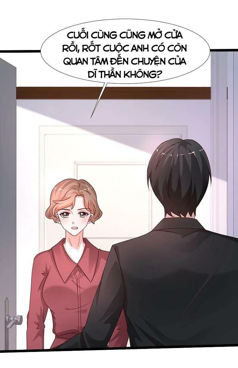 tối cường vận đào hoa chapter 241 21