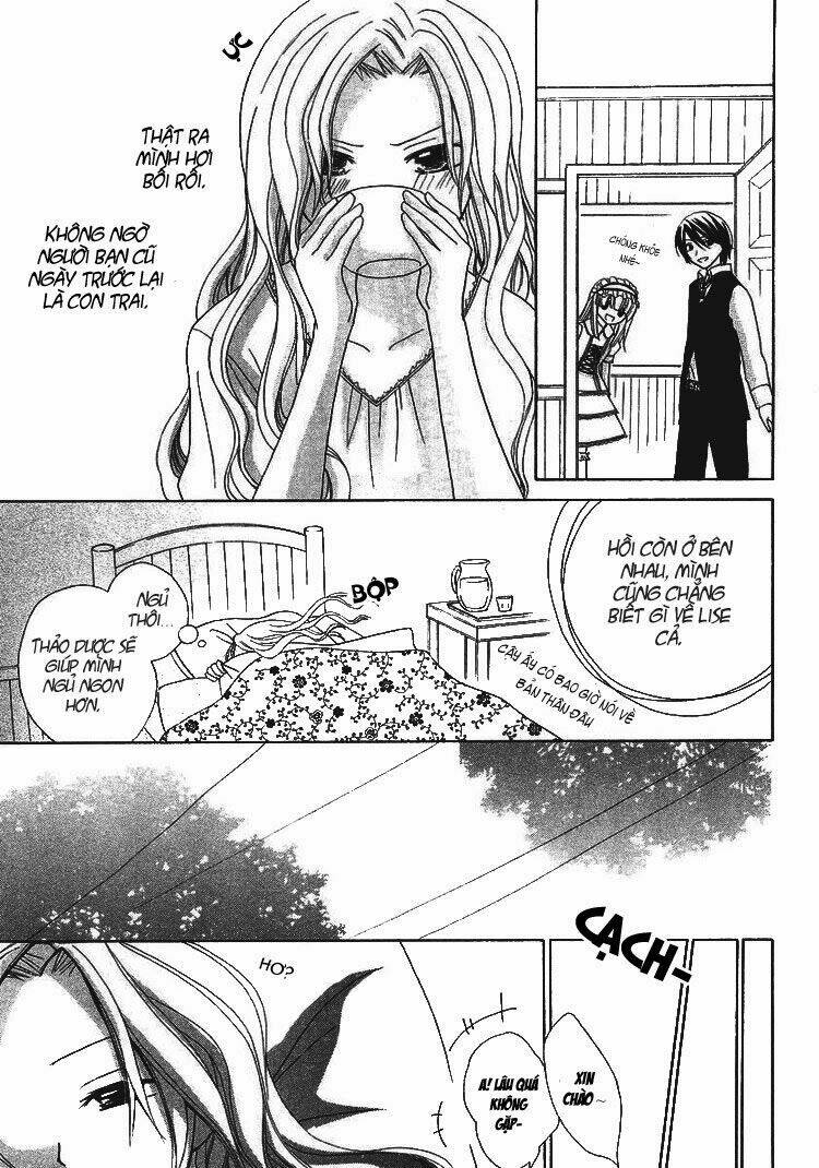 tobenai majo chapter 2 8