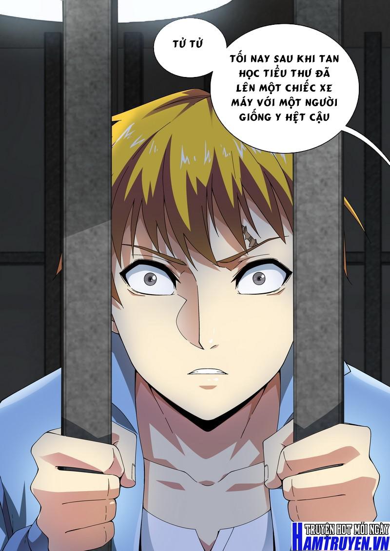 tử vong hồi 2 chapter 38 14