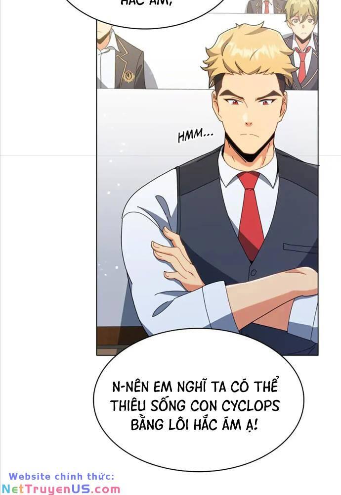 tử linh sư thiên tài của học viện chapter 36 37