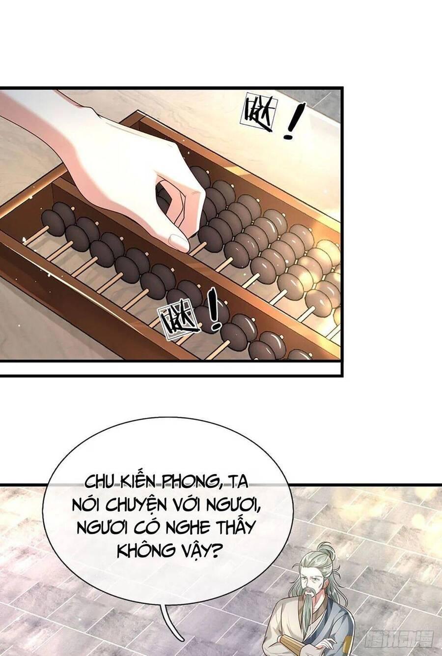 ta trở về từ thế giới tu tiên chapter 194 19