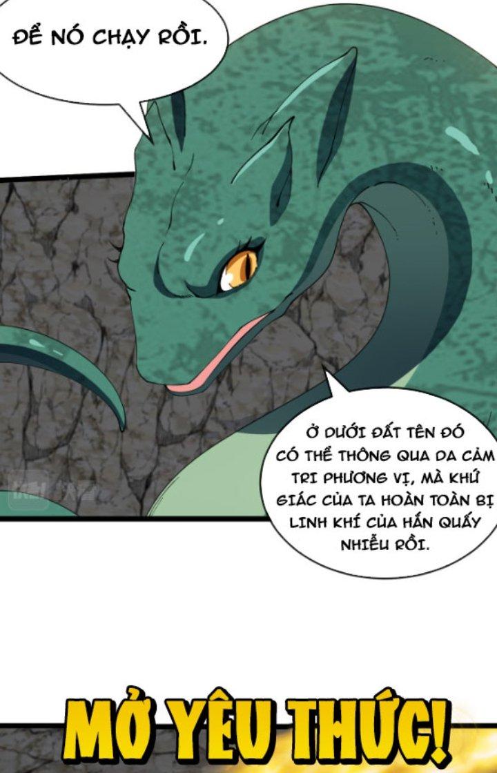 sau khi nằm, ta trở thành đại yêu chi vương chapter 10 56