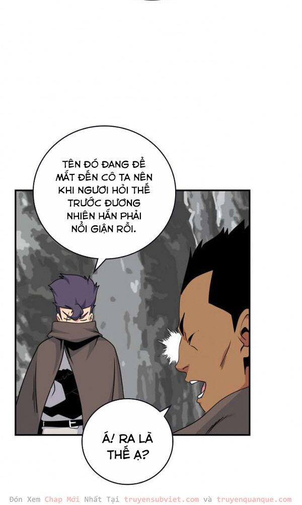 tôi sinh ra để làm người vĩ đại chapter 63 72