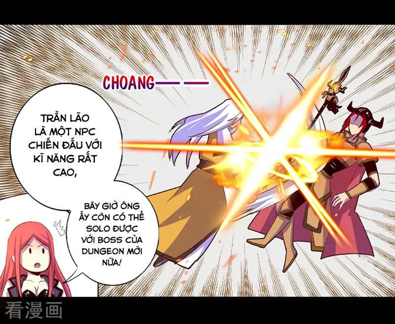 ta không phải là npc chapter 106 8