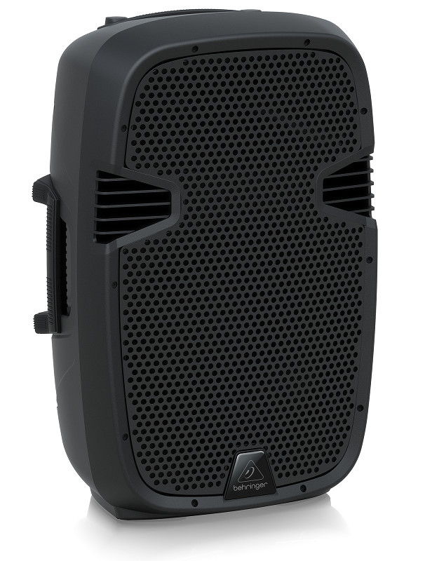 Loa Behringer PK112 - Passive 600-Watt 12&quot; PA Speaker System-Hàng Chính Hãng