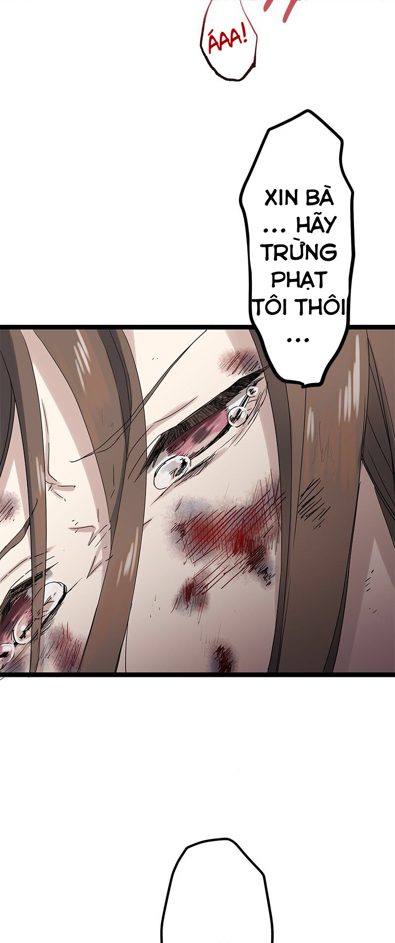 nullitas~nàng dâu giả dối~ chapter 11 12