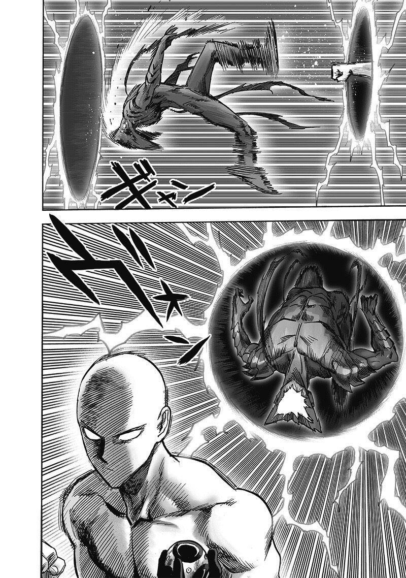 one-punch man chapter 215 3