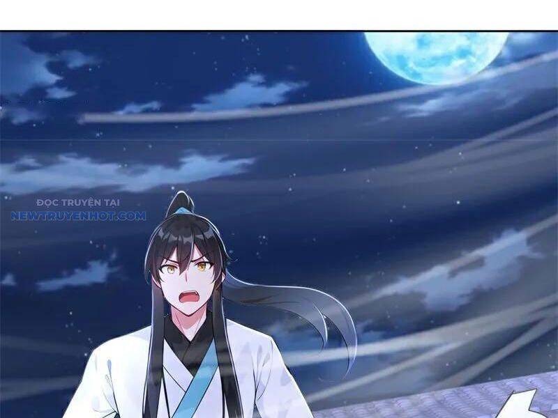 ta thực sự không muốn làm thần tiên chapter 116 95