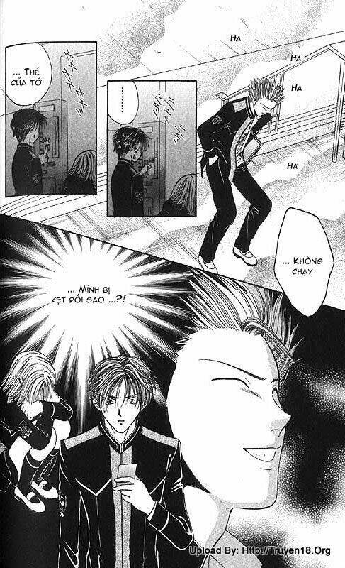 cô bé nghèo khó chapter 7 33