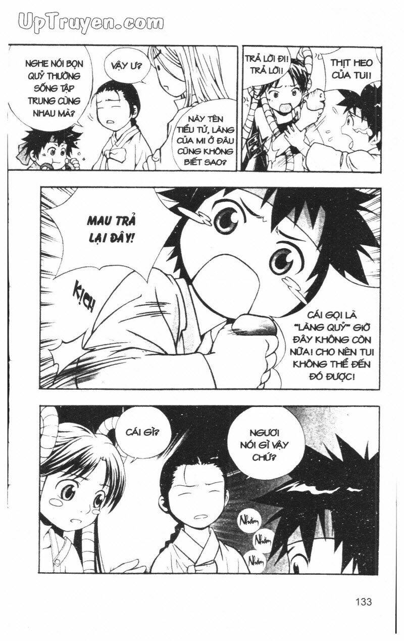 thời gió lốc (thời đại phong tang) chapter 2 132