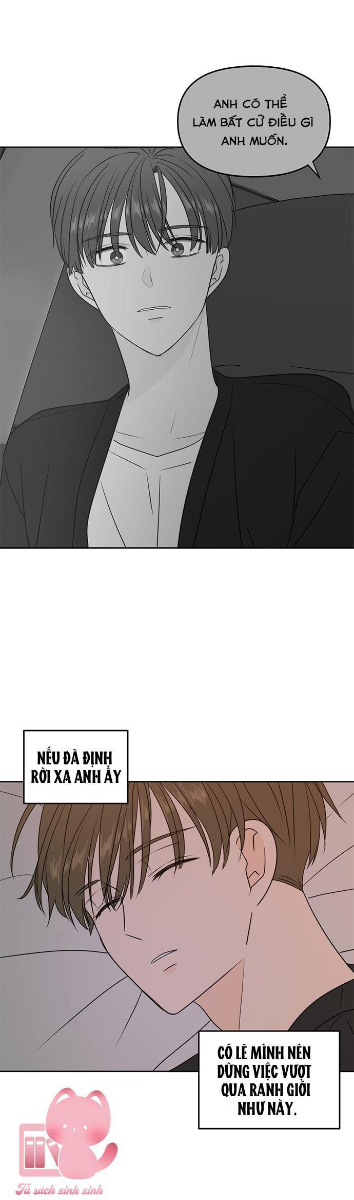 hẹn gặp nhau ở kiếp thứ 19 chapter 71 45