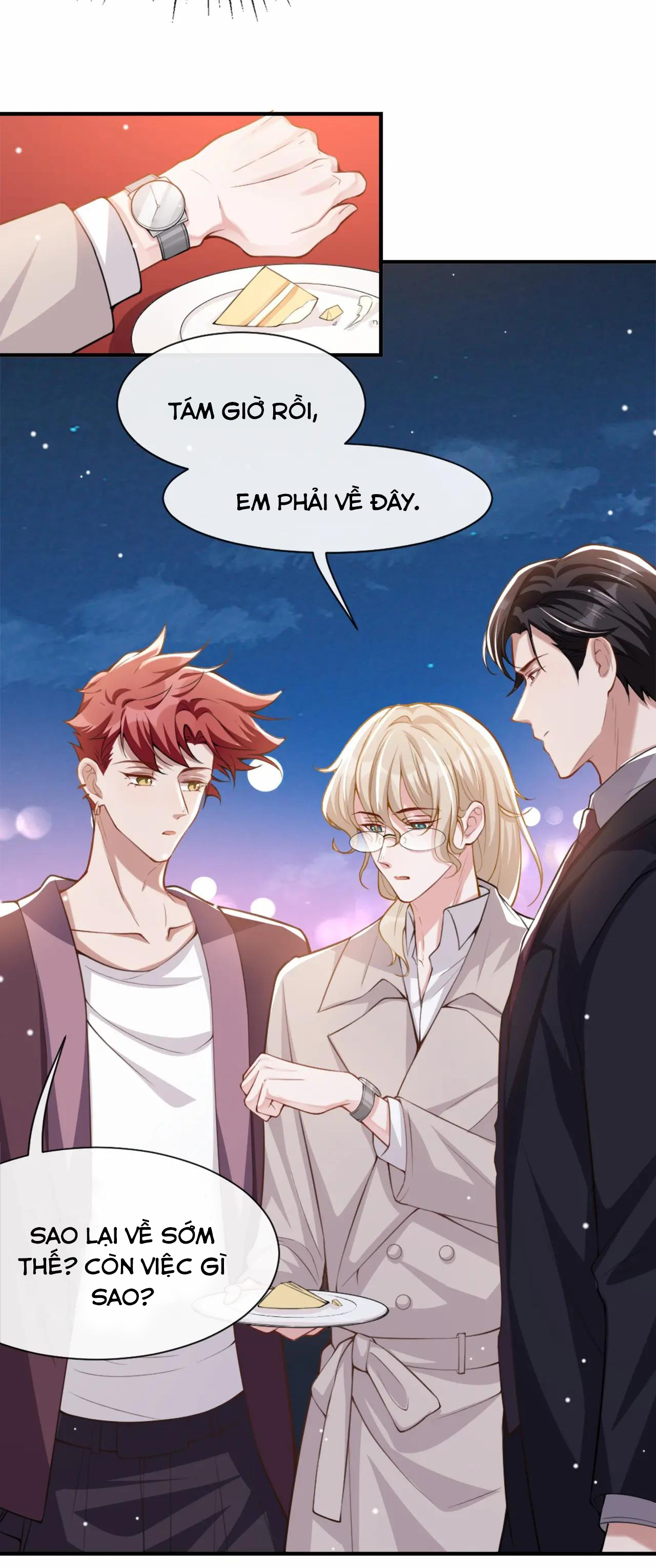 thế thân chapter 7 24