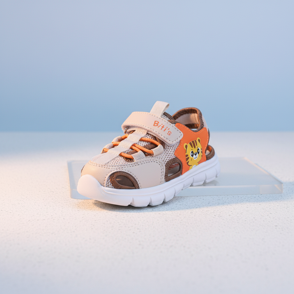 Giày Biti's tập đi trẻ em (24-29)