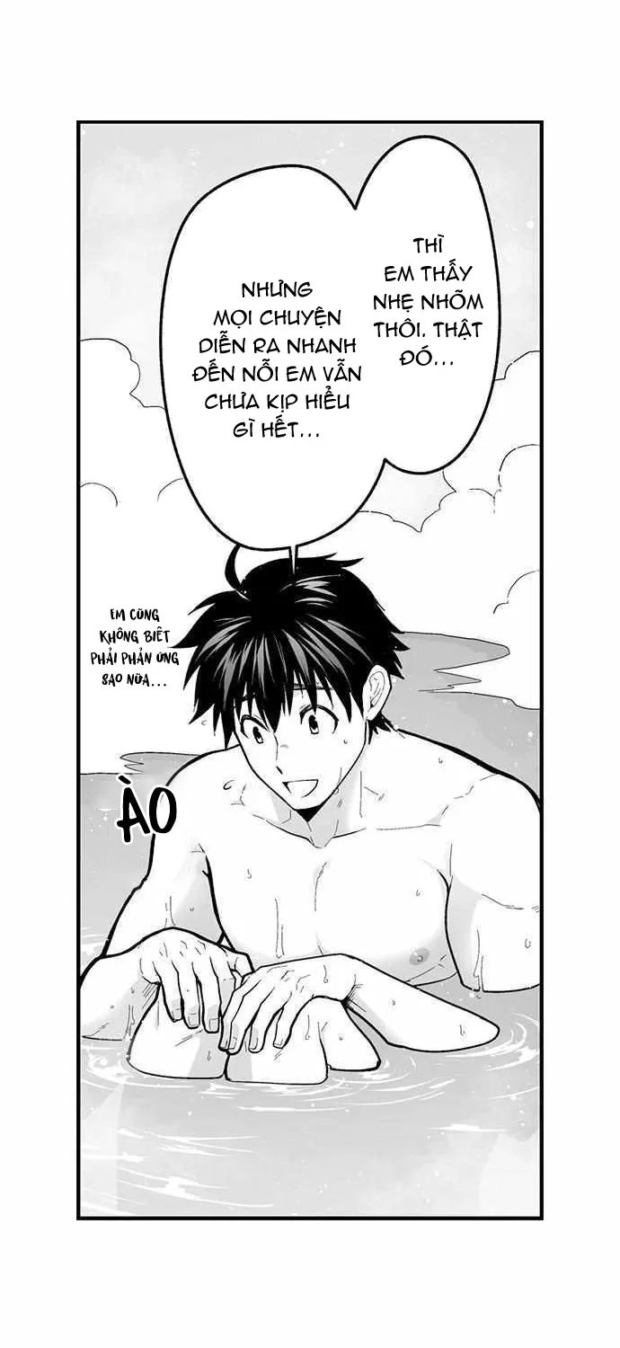 vợ của titan chapter 115 15