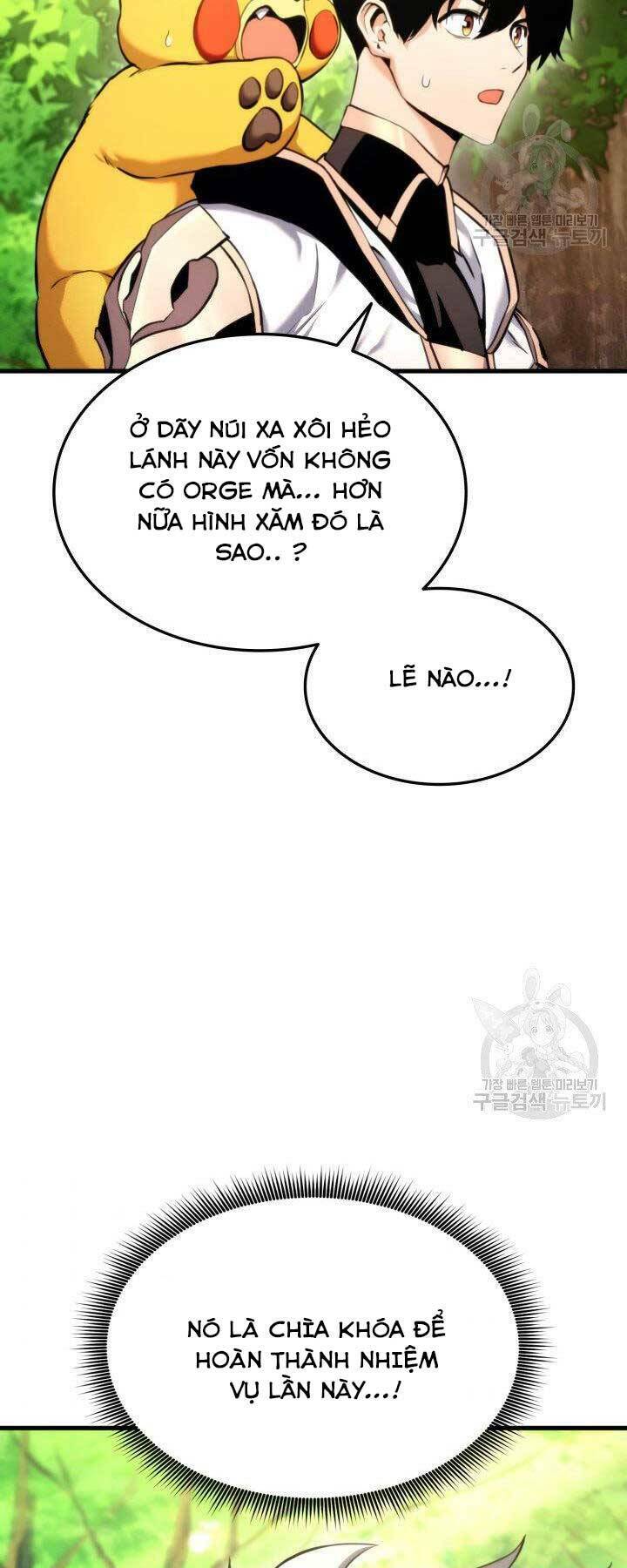 huyền thoại game thủ - tái xuất chapter 66 24
