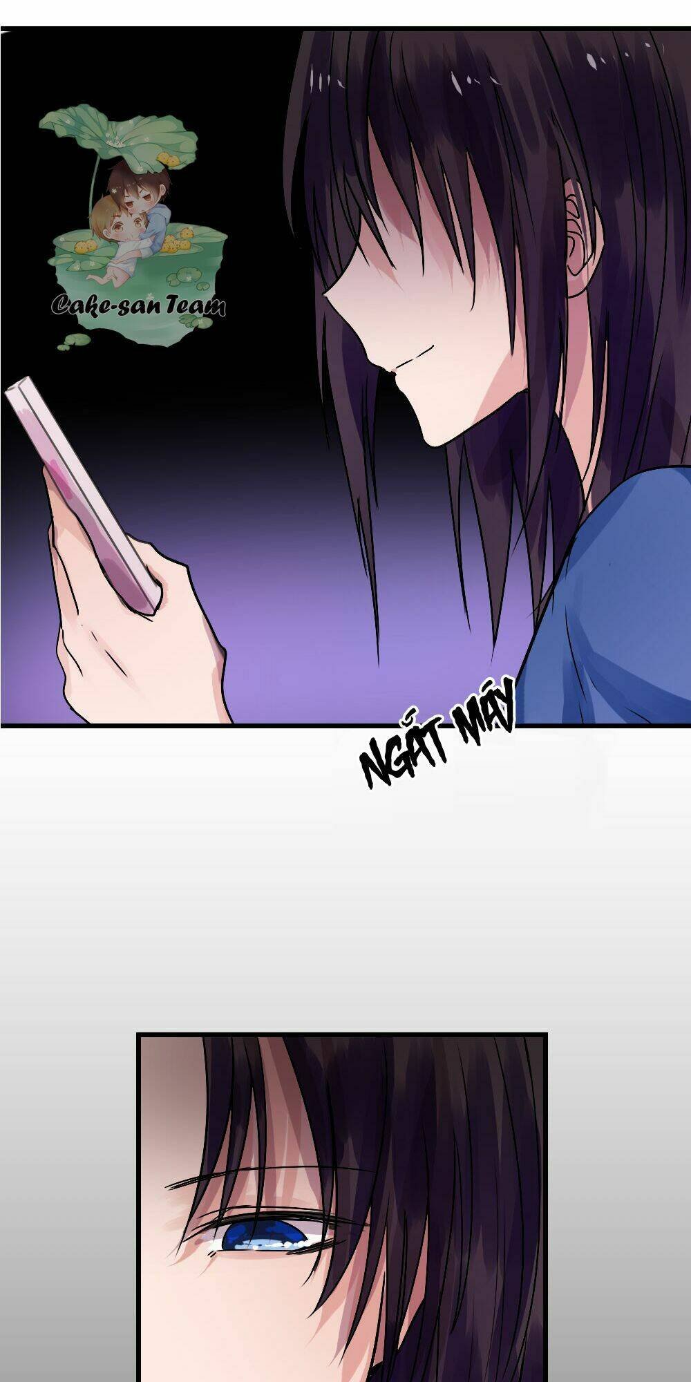 phải lòng em trai của bạn gái mình chapter 35 13