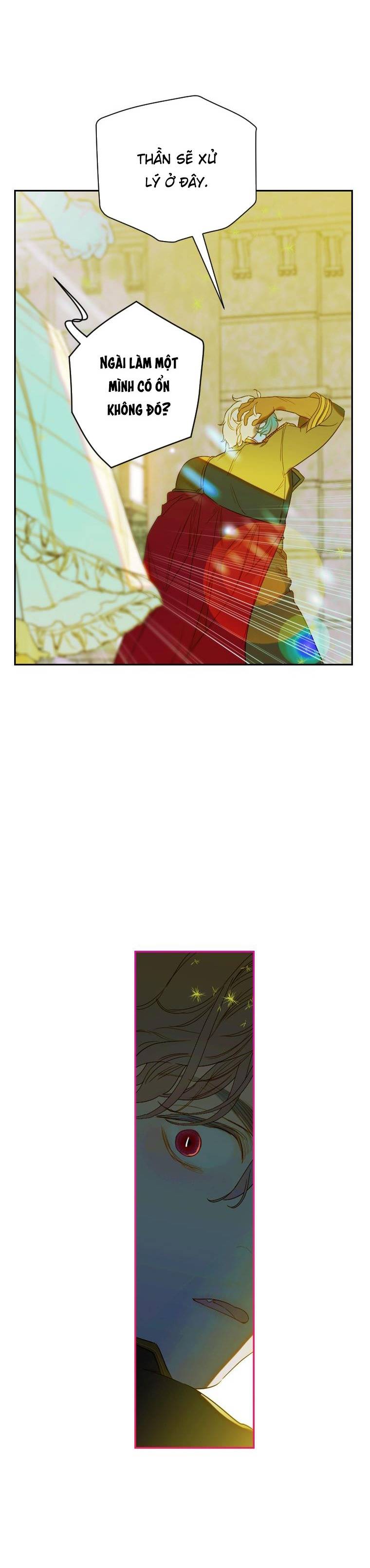 mẹ tôi lại kết hôn lần nữa chapter 14 34