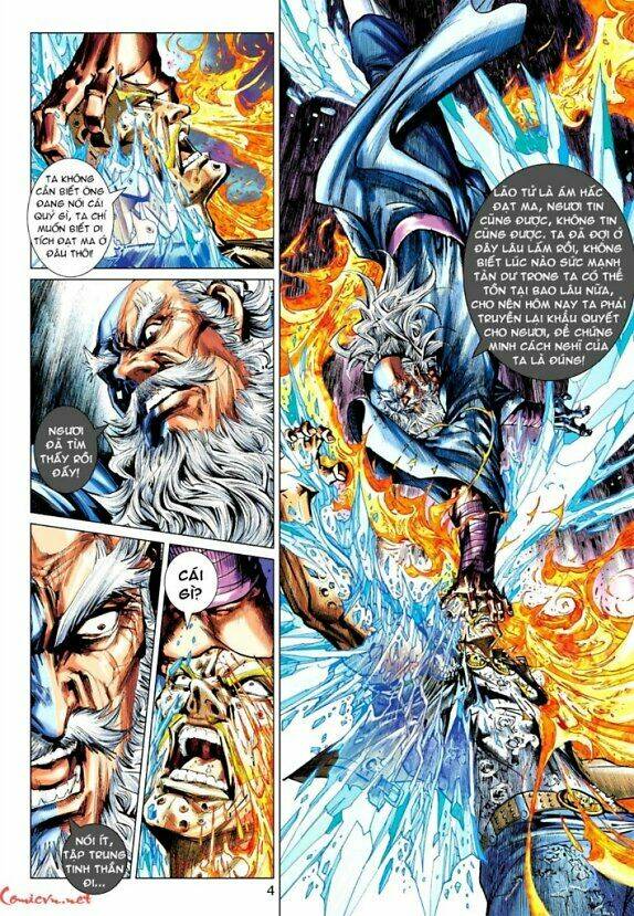 vương phong lôi 1 chapter 50 27