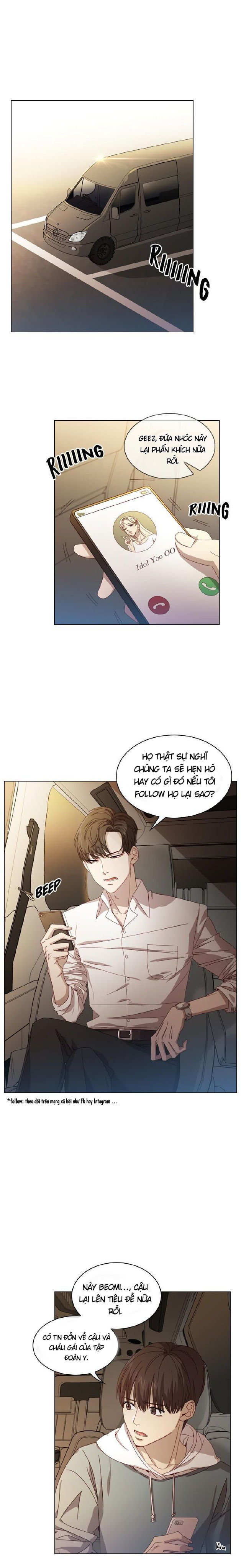 tai tiếng thị phi chapter 4 6