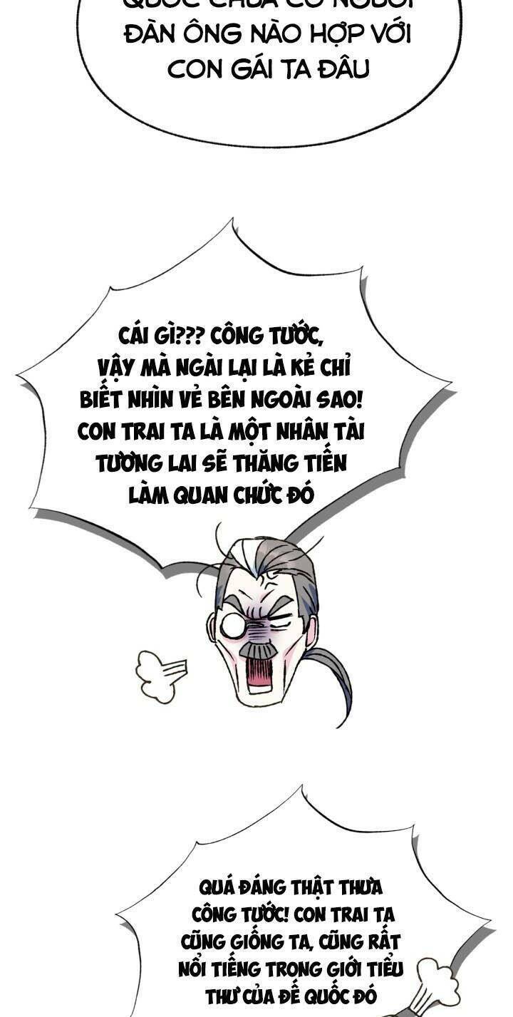 cha, con không muốn kết hôn đâu chapter 105 37